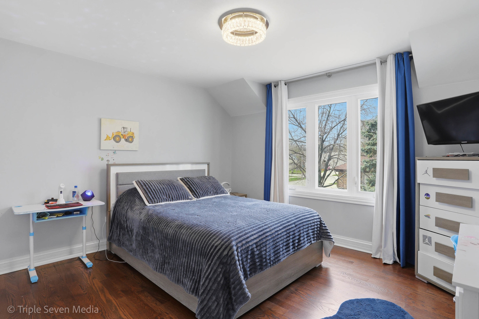 12600 Sheffield Court