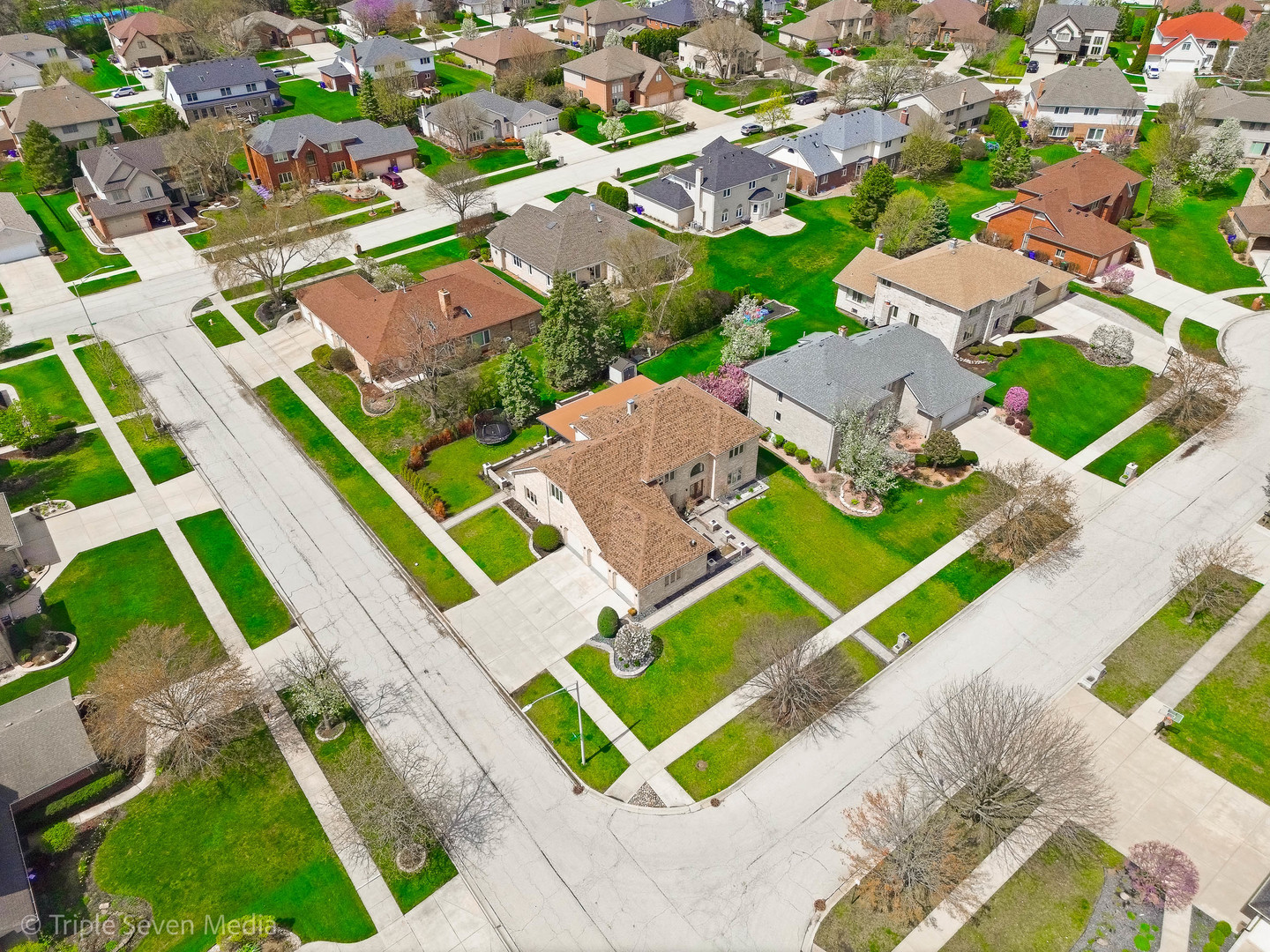 12600 Sheffield Court