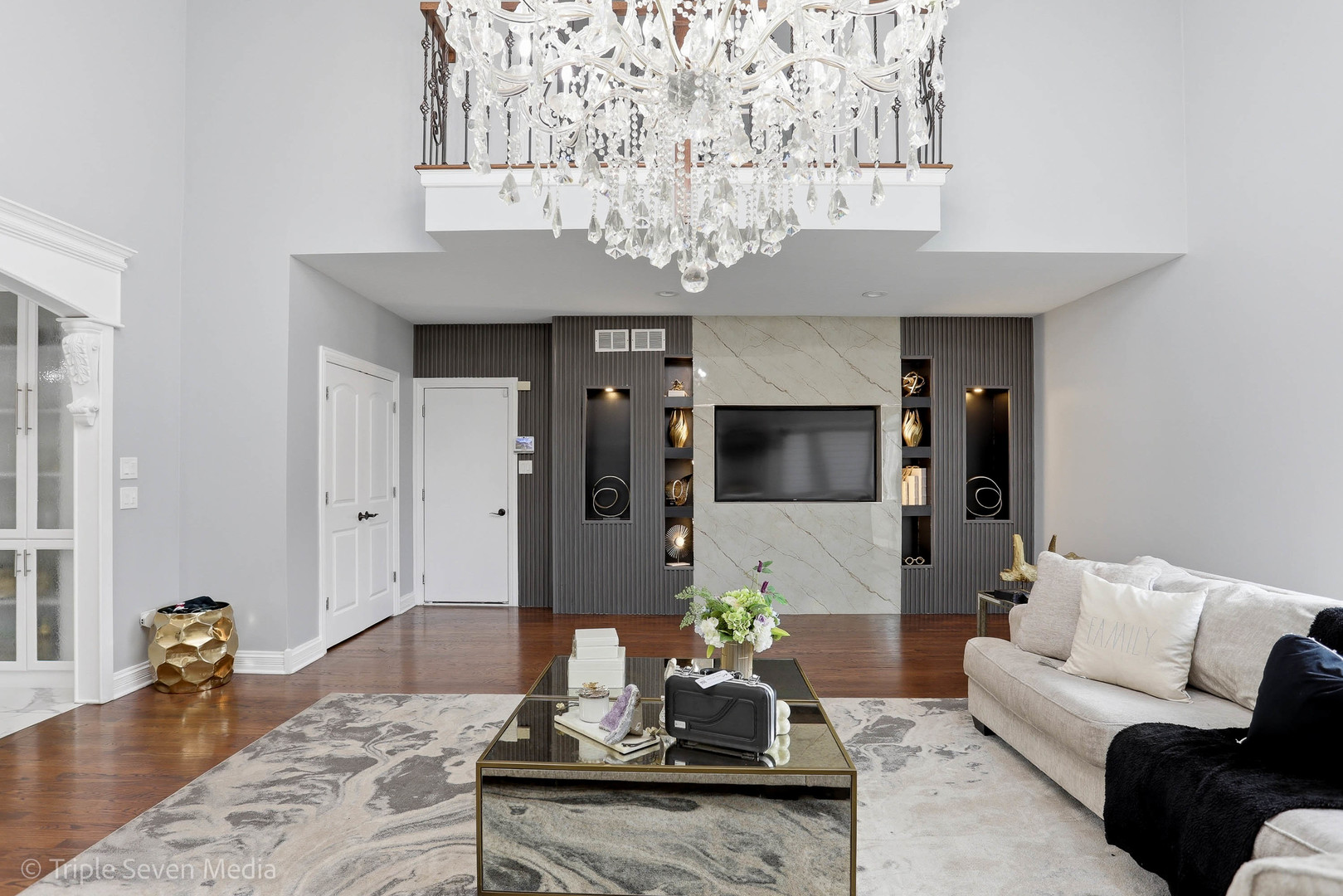 12600 Sheffield Court