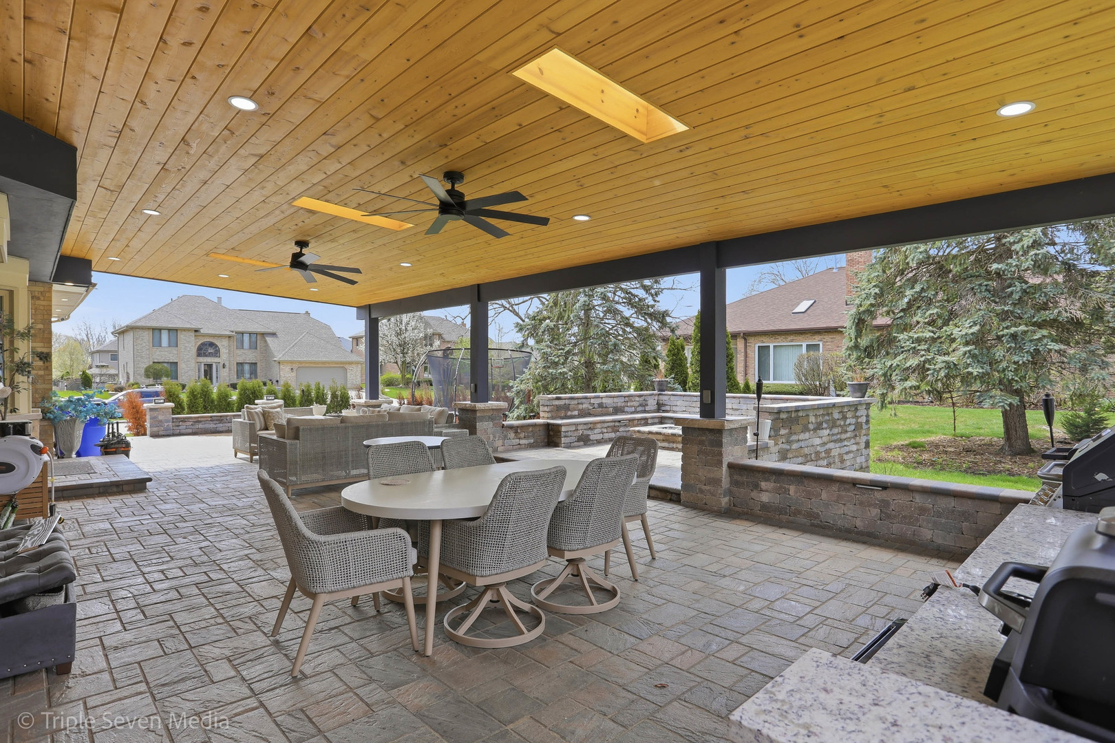 12600 Sheffield Court