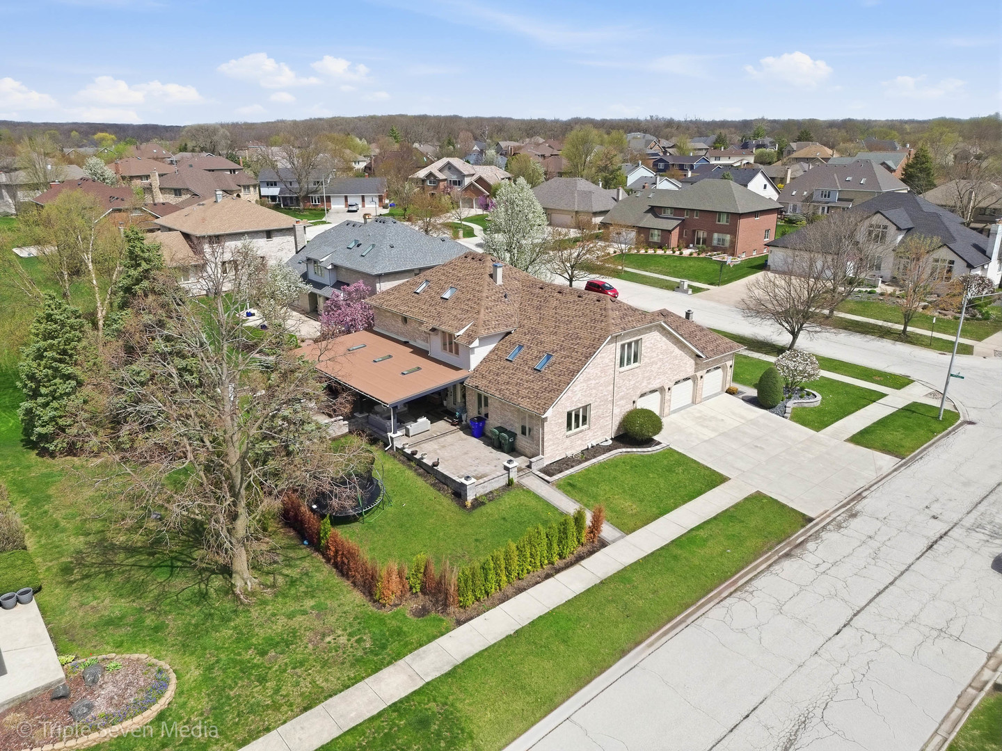 12600 Sheffield Court