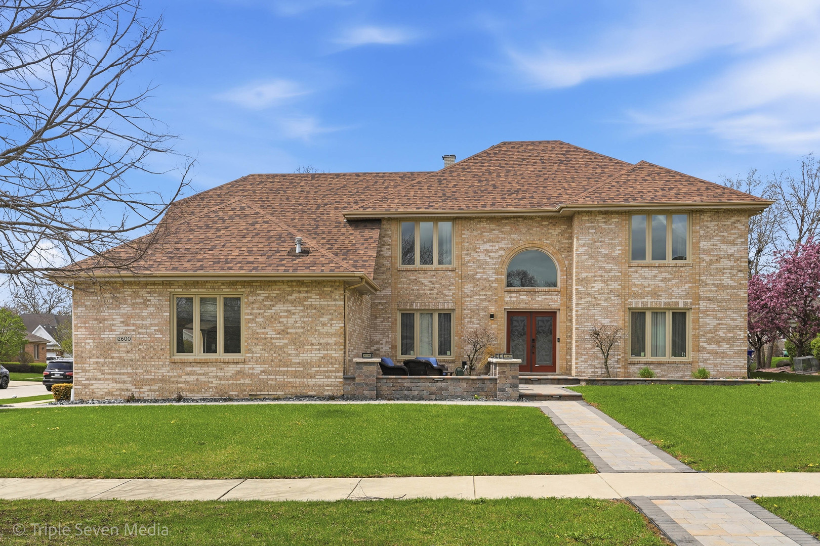 12600 Sheffield Court