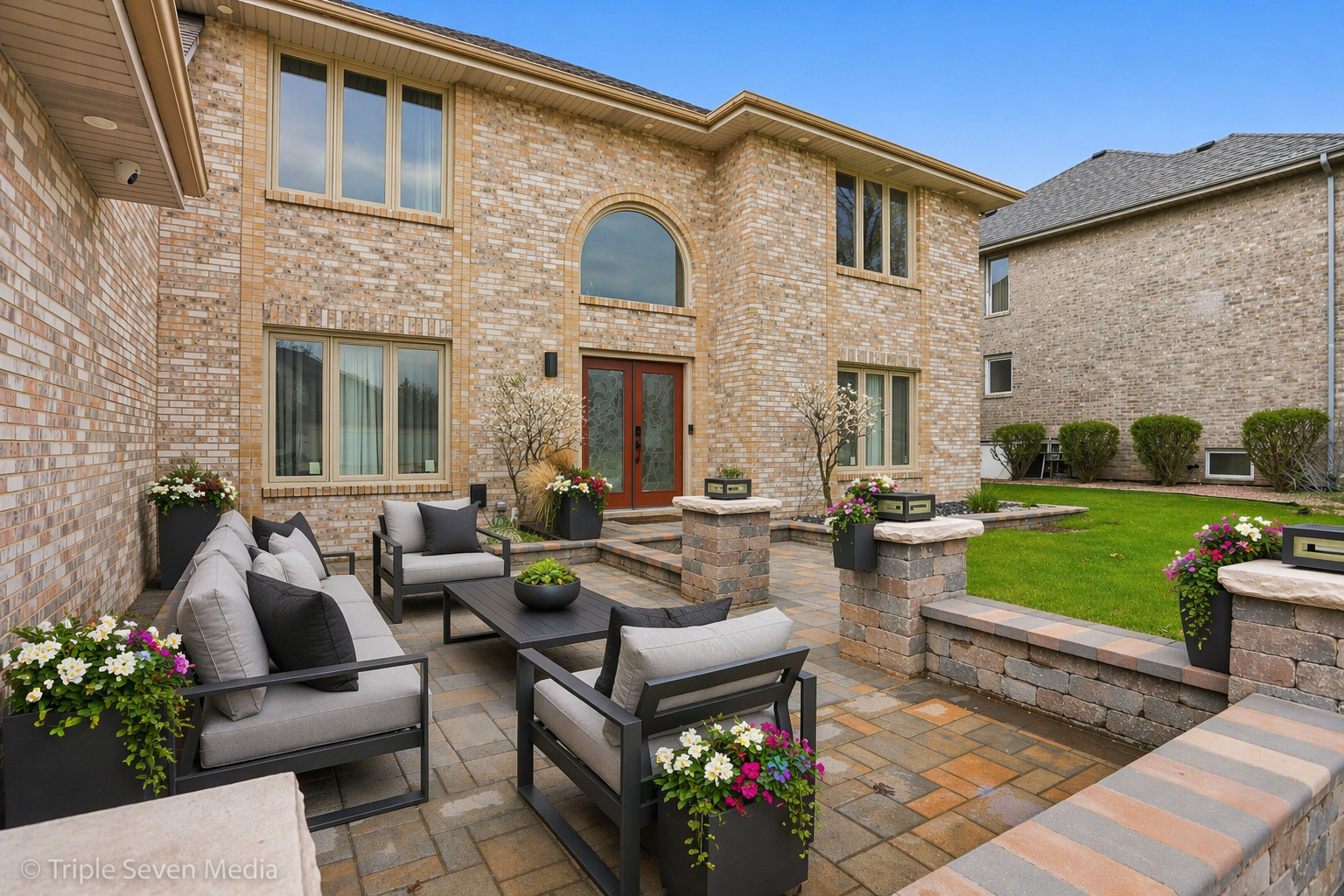 12600 Sheffield Court