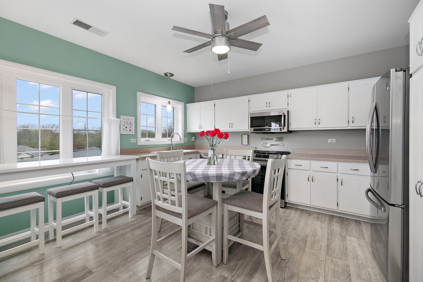 11535 Settlers Pond Way Unit: 3A