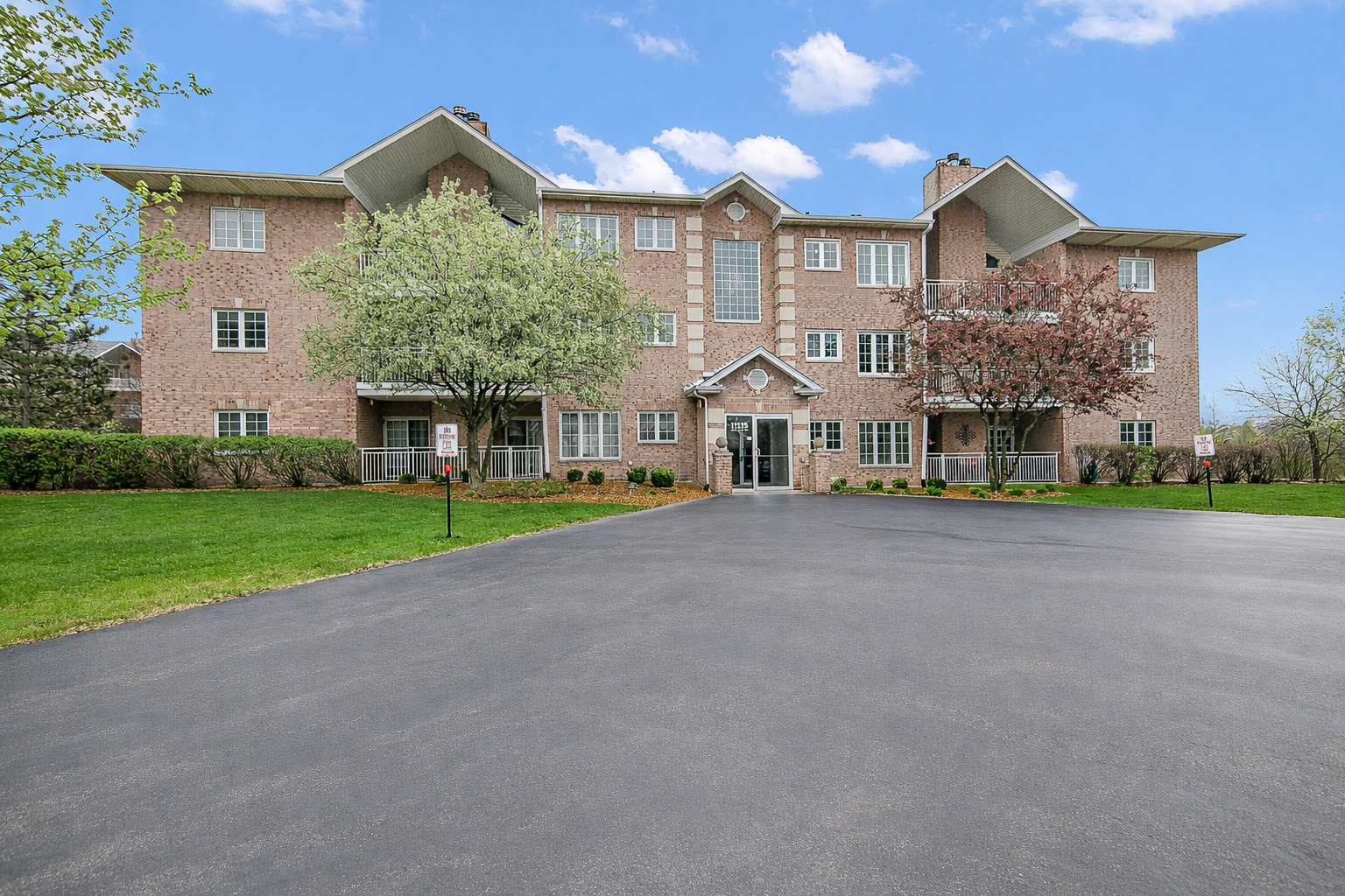 11535 Settlers Pond Way Unit: 3A