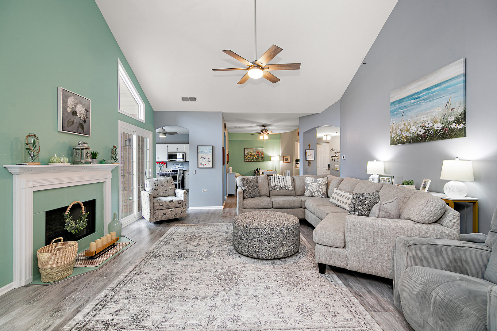 11535 Settlers Pond Way Unit: 3A