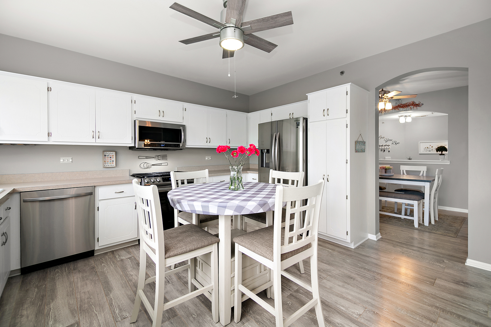 11535 Settlers Pond Way Unit: 3A