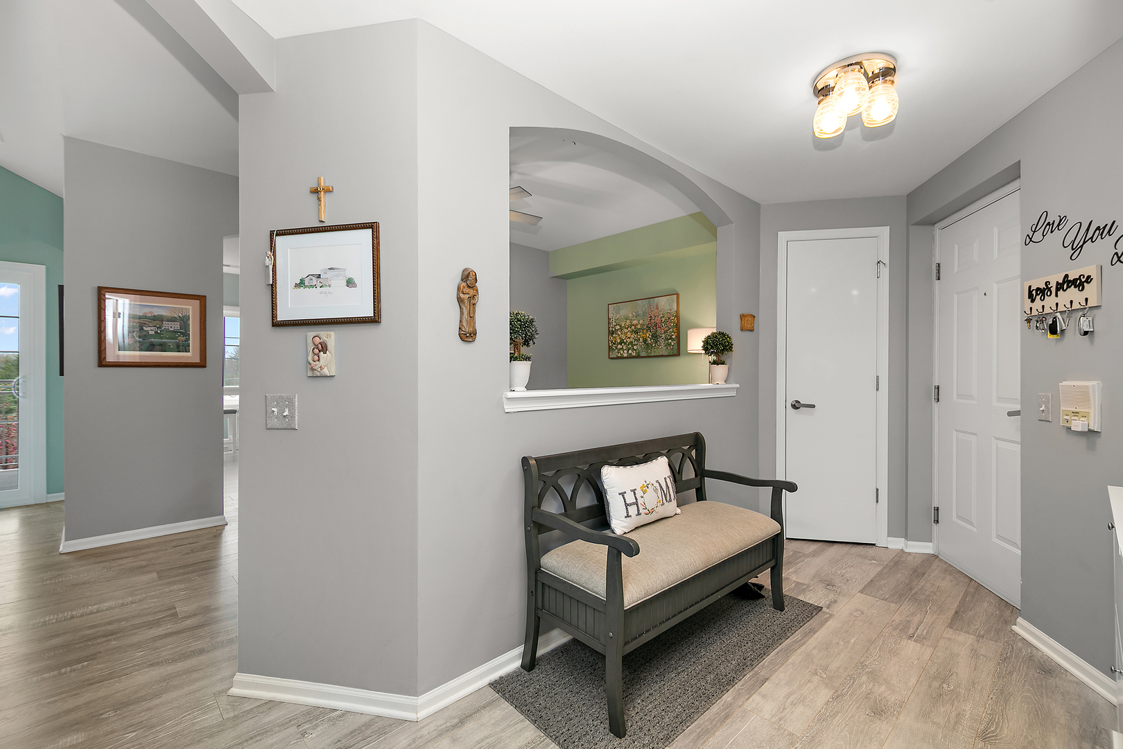 11535 Settlers Pond Way Unit: 3A