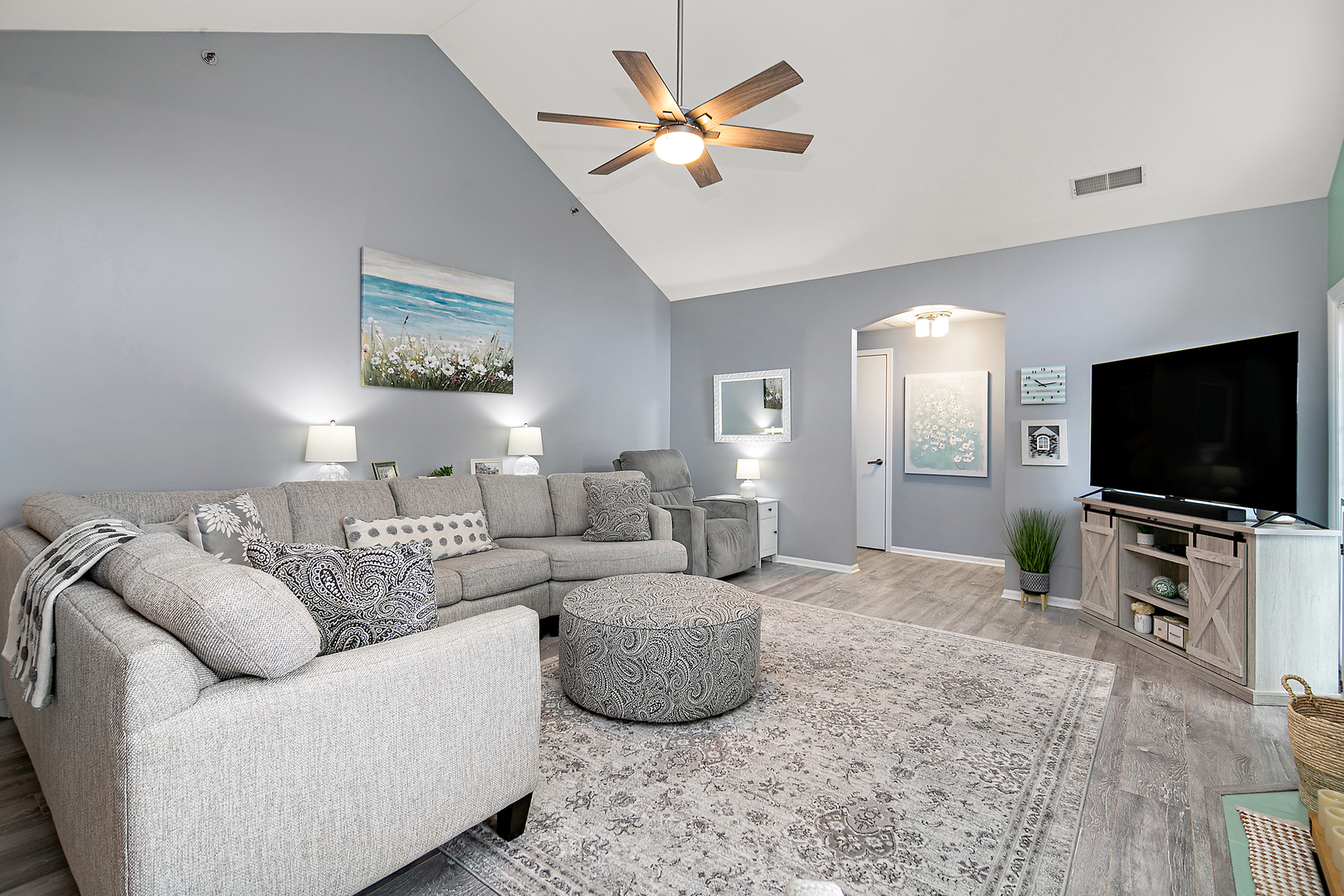 11535 Settlers Pond Way Unit: 3A