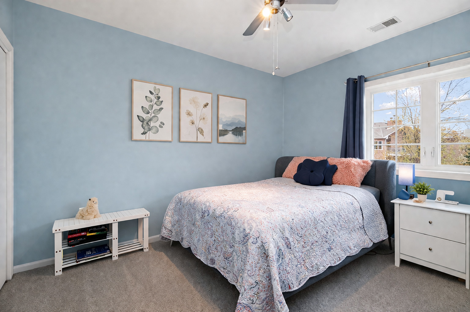 11535 Settlers Pond Way Unit: 3A