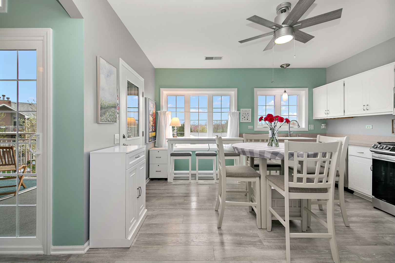 11535 Settlers Pond Way Unit: 3A