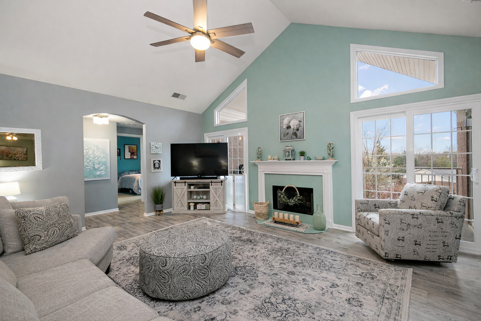 11535 Settlers Pond Way Unit: 3A