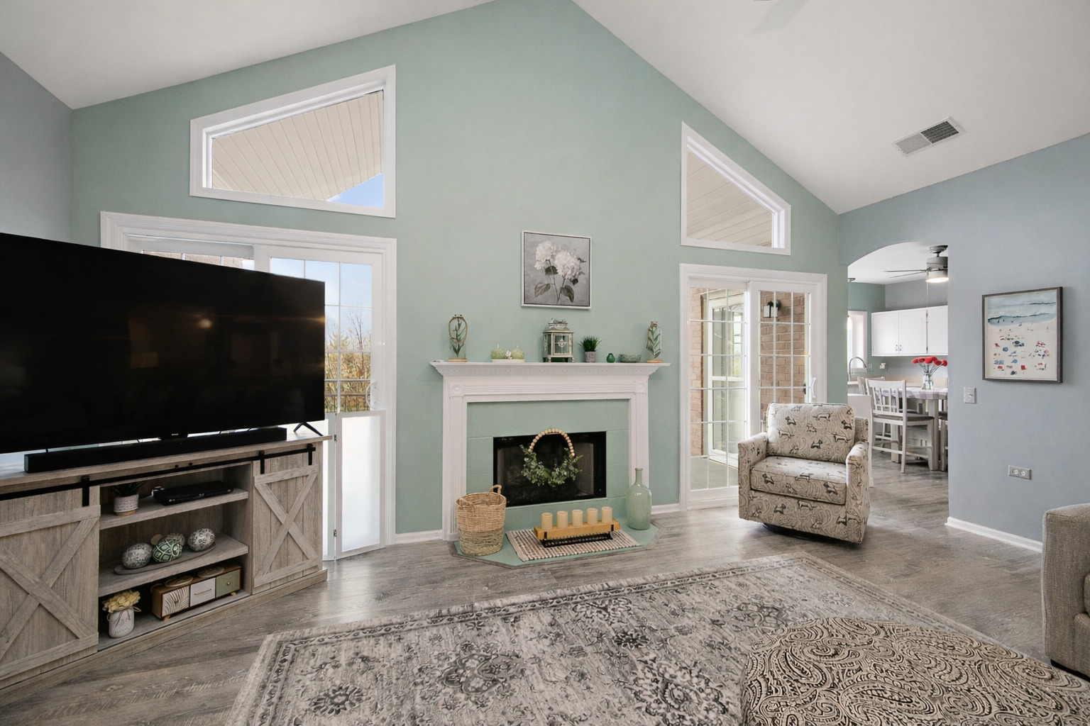 11535 Settlers Pond Way Unit: 3A