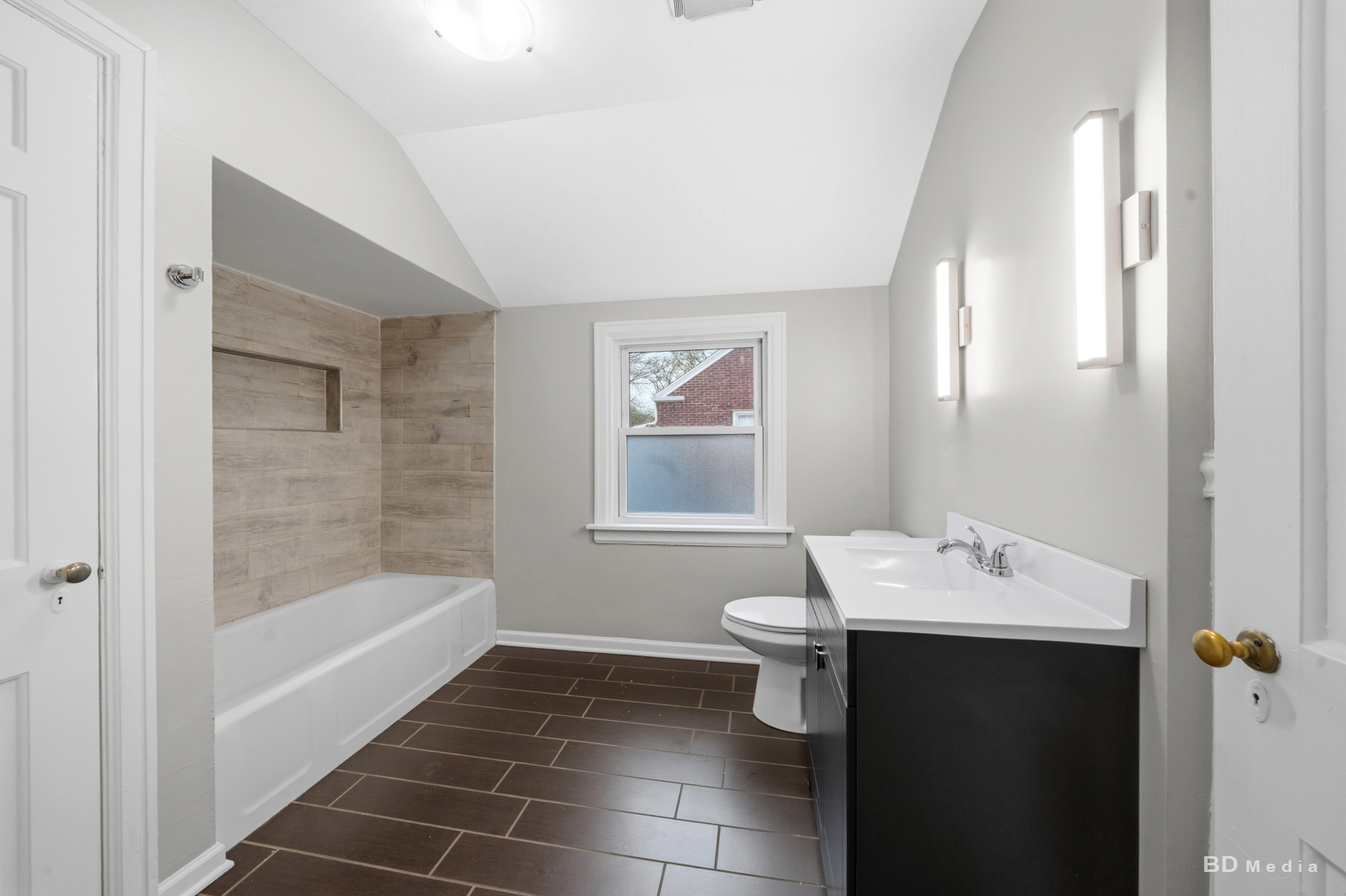 1115 Campbell Avenue