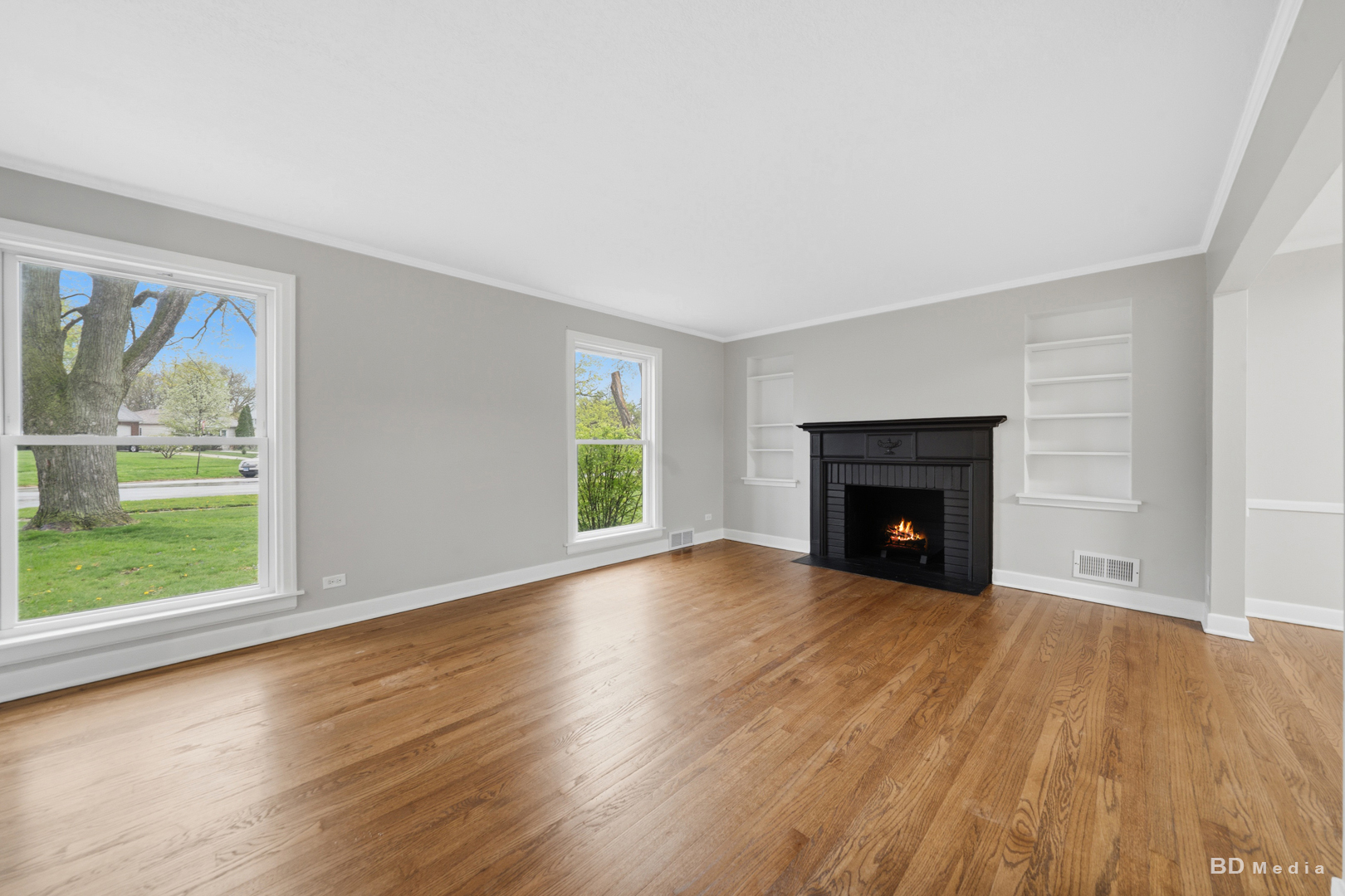 1115 Campbell Avenue