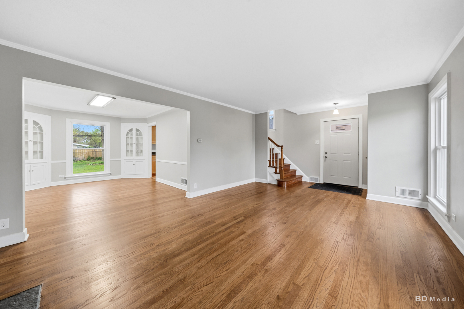 1115 Campbell Avenue