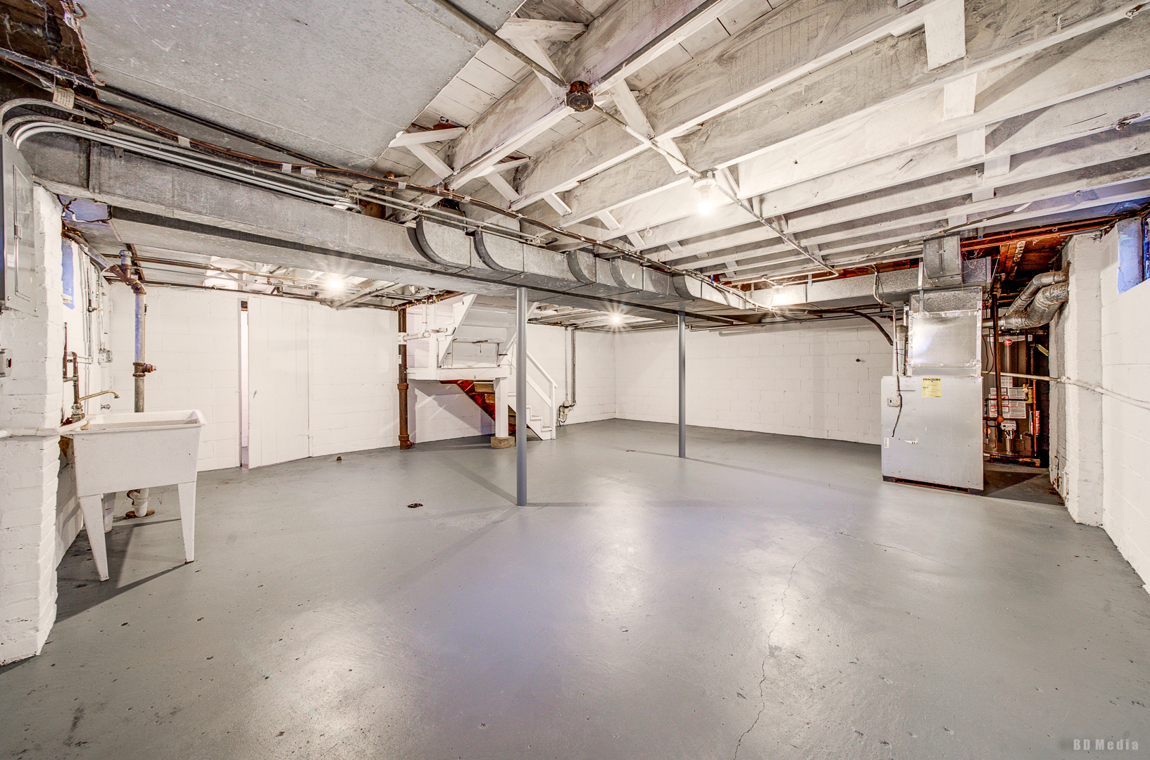 1115 Campbell Avenue