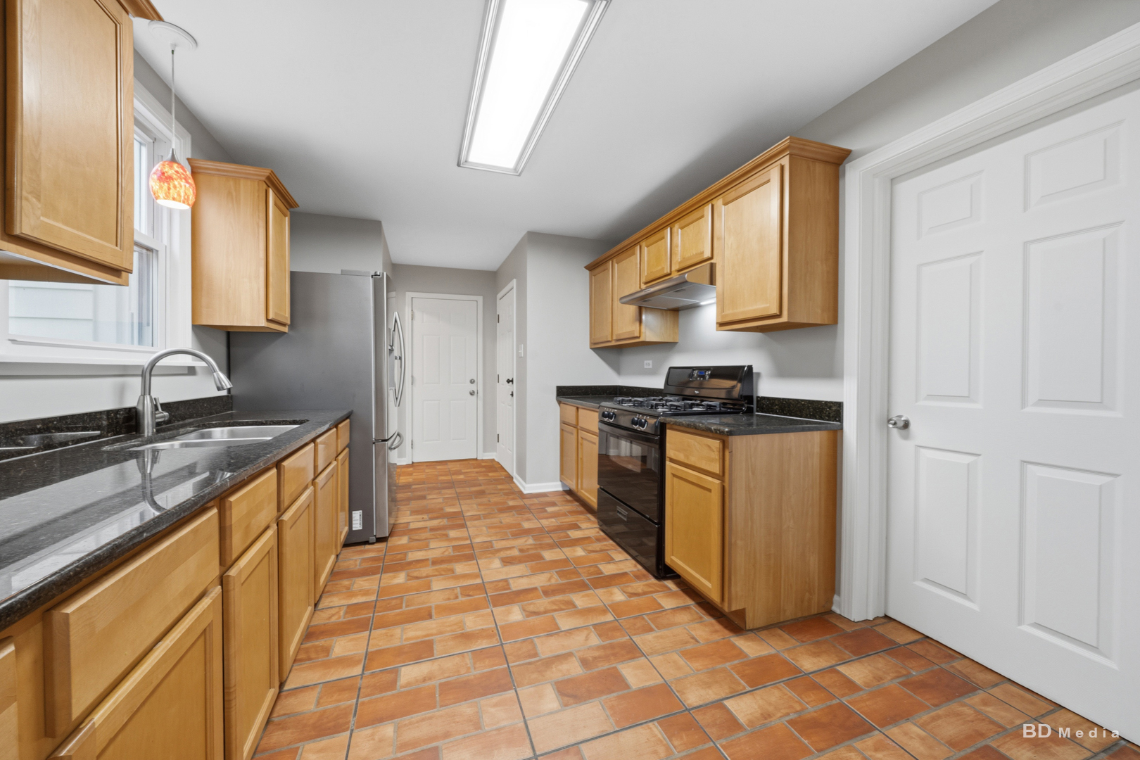 1115 Campbell Avenue