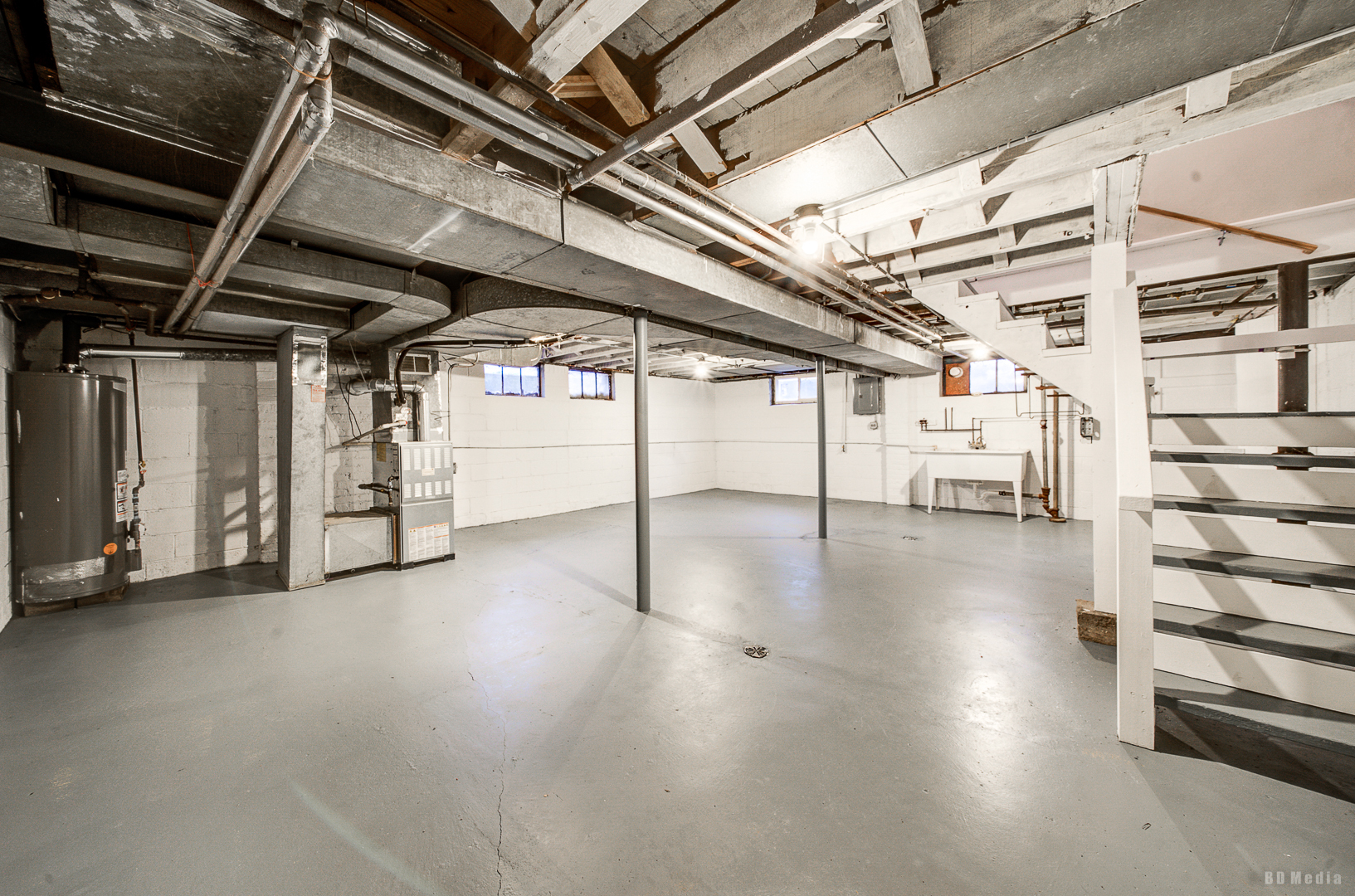 1115 Campbell Avenue