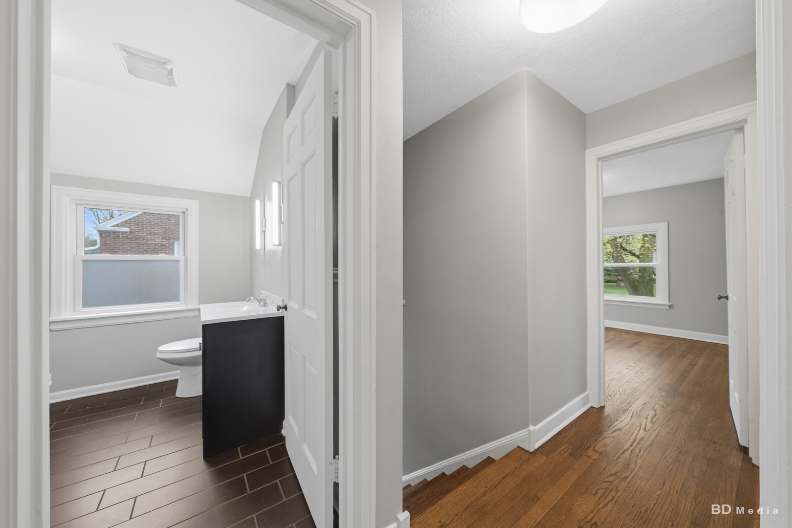 1115 Campbell Avenue