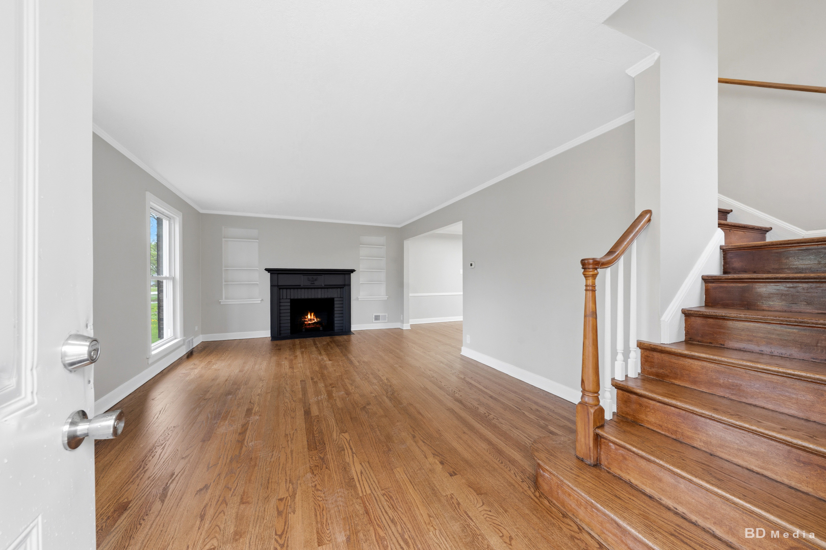 1115 Campbell Avenue