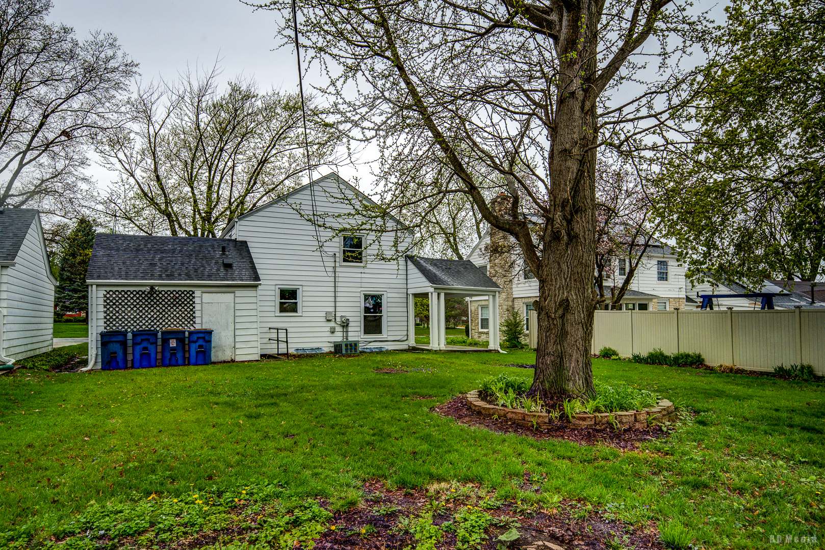 1115 Campbell Avenue