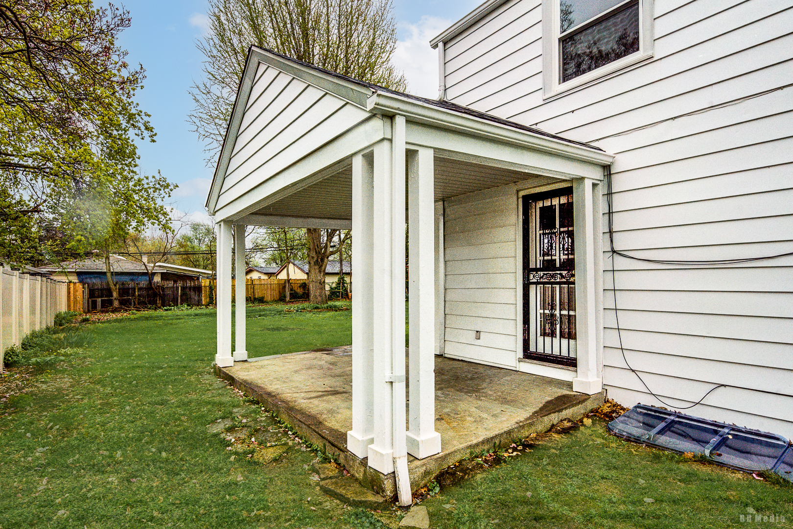 1115 Campbell Avenue