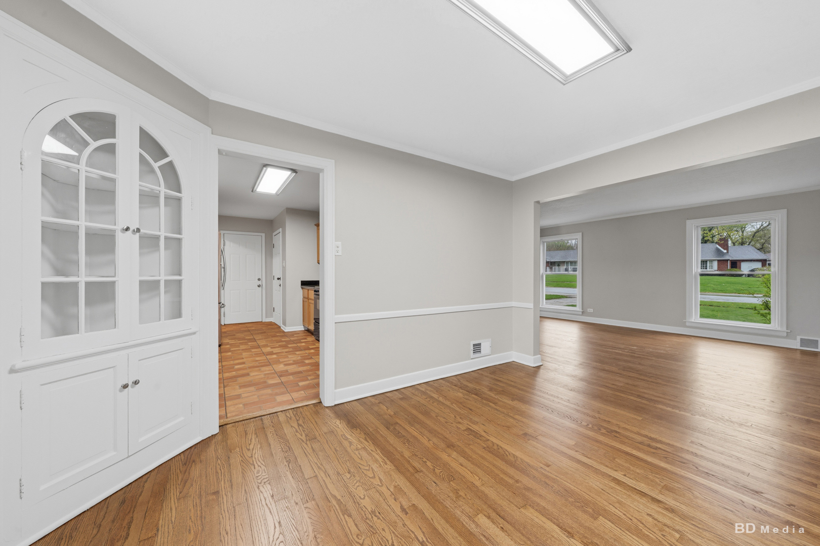 1115 Campbell Avenue