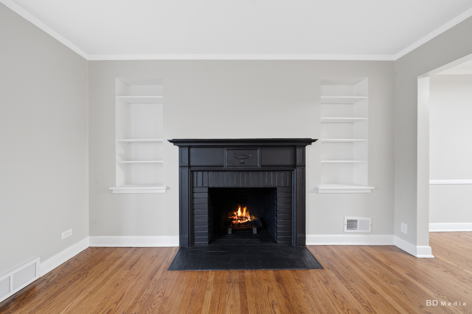 1115 Campbell Avenue