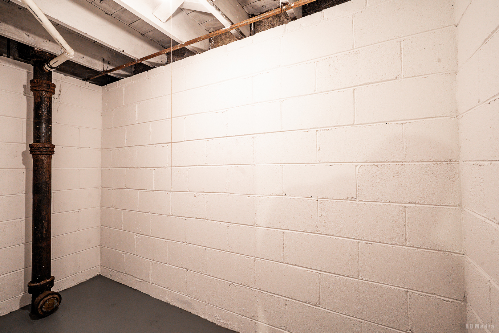 1115 Campbell Avenue