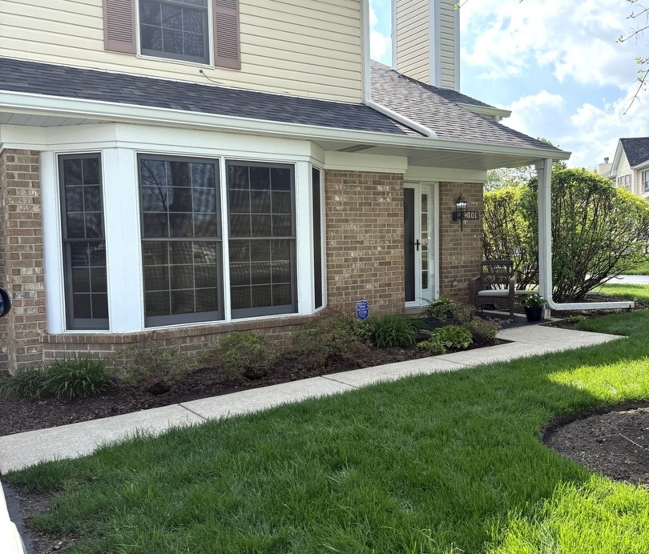 9931 Cambridge Court