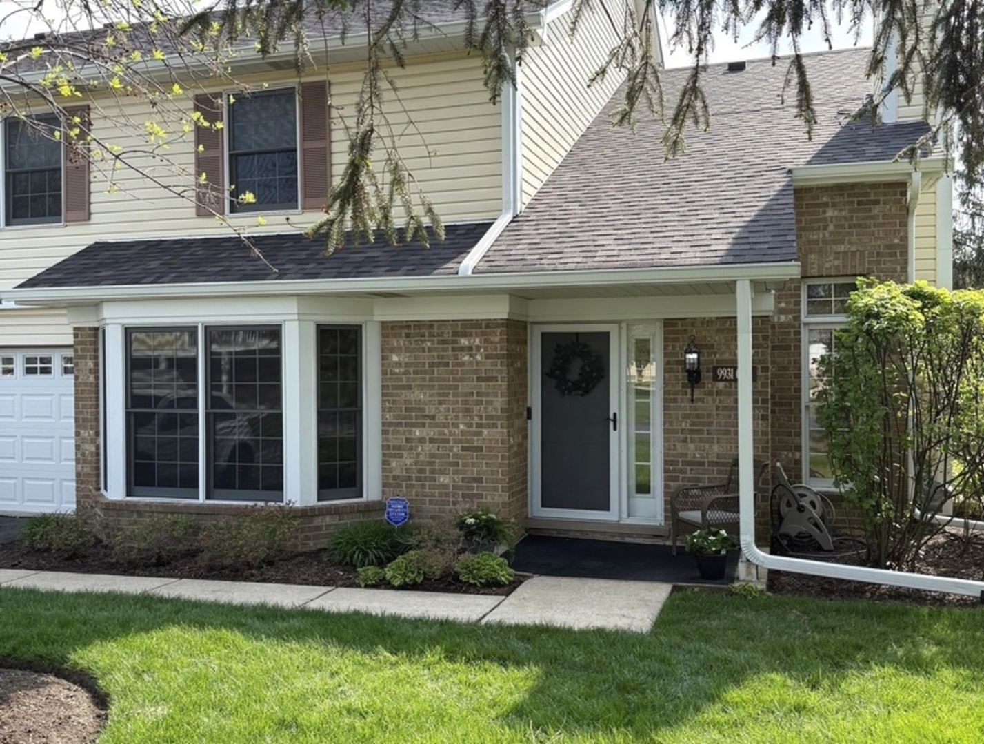 9931 Cambridge Court