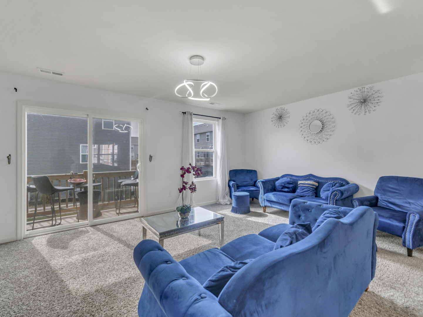 2151 Sassafras Way Unit: B