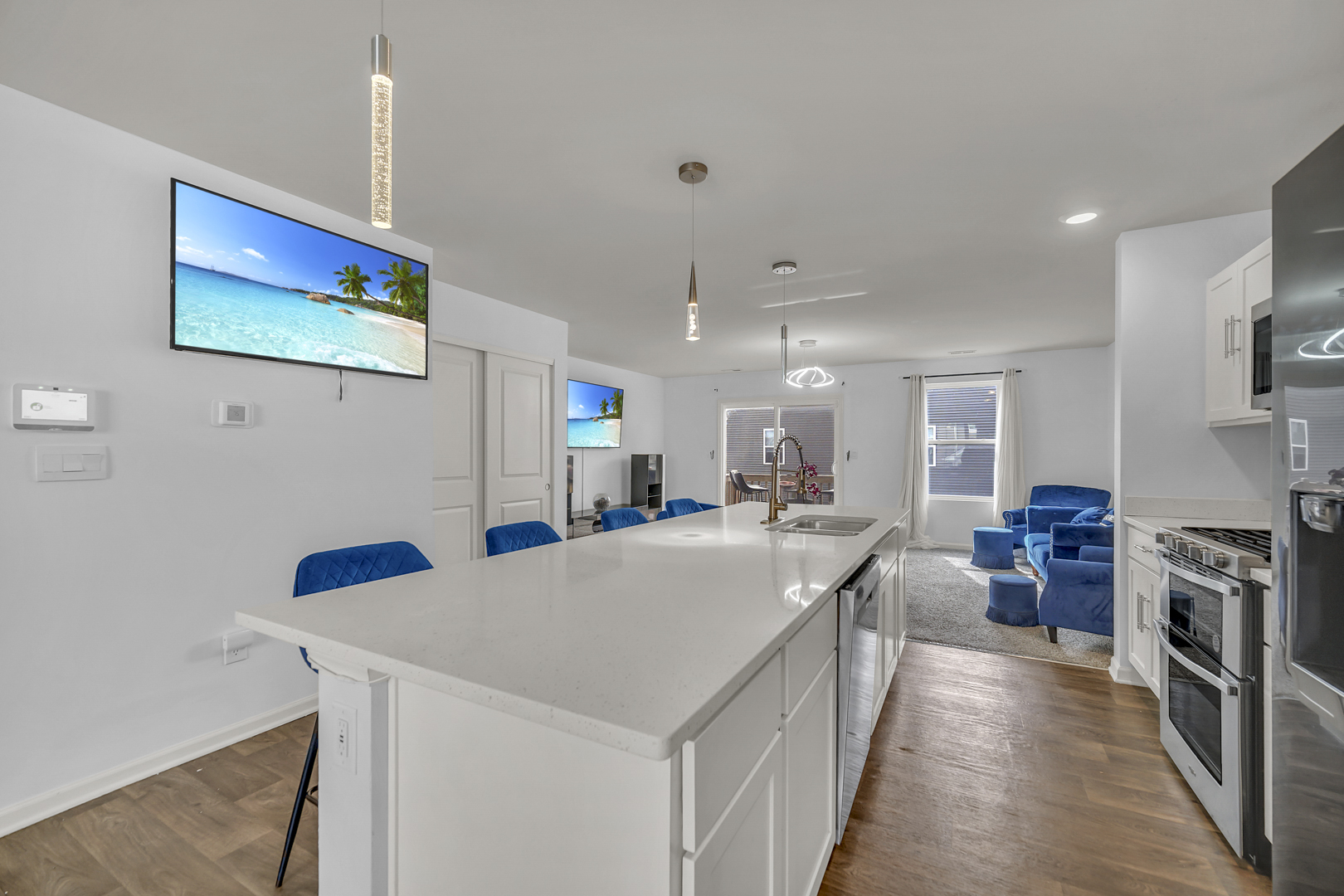 2151 Sassafras Way Unit: B