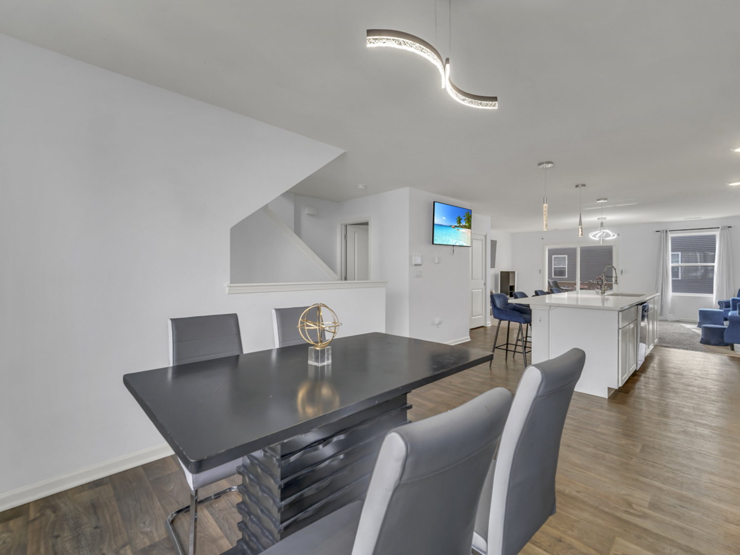 2151 Sassafras Way Unit: B