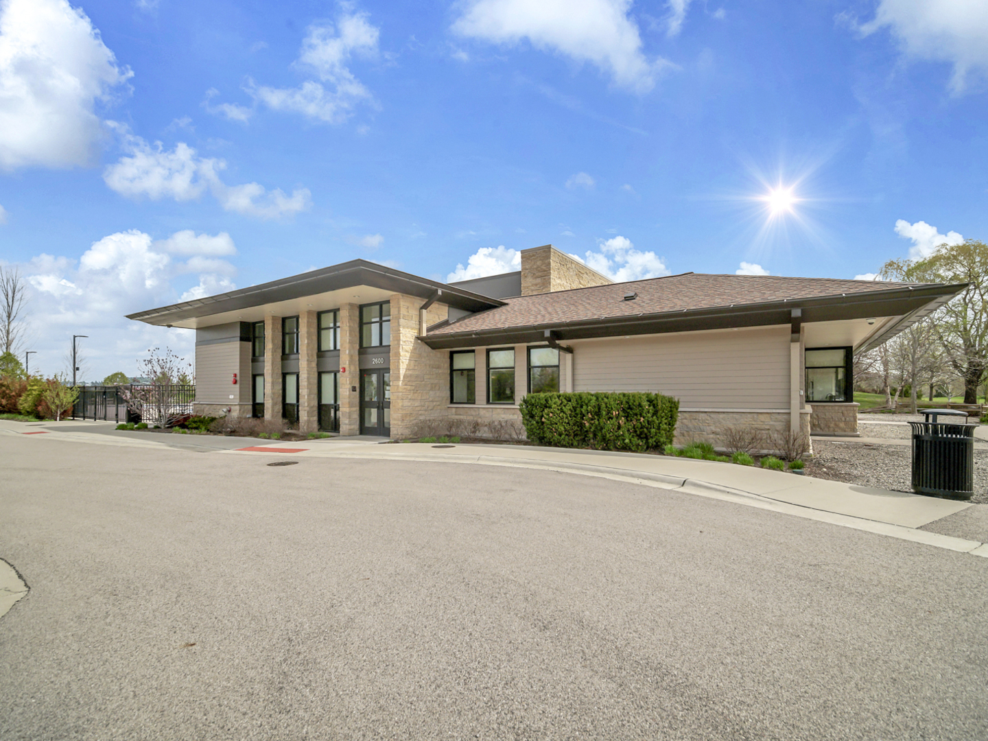 2151 Sassafras Way Unit: B