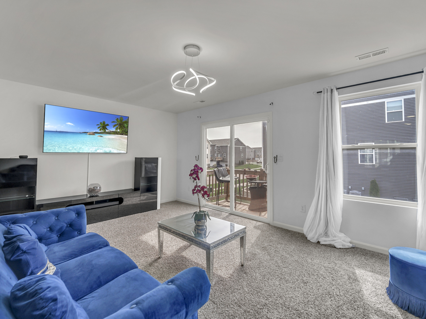 2151 Sassafras Way Unit: B