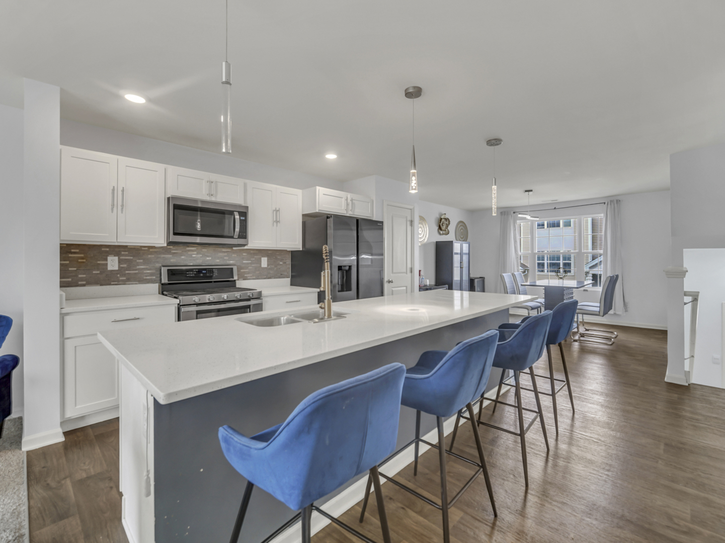 2151 Sassafras Way Unit: B