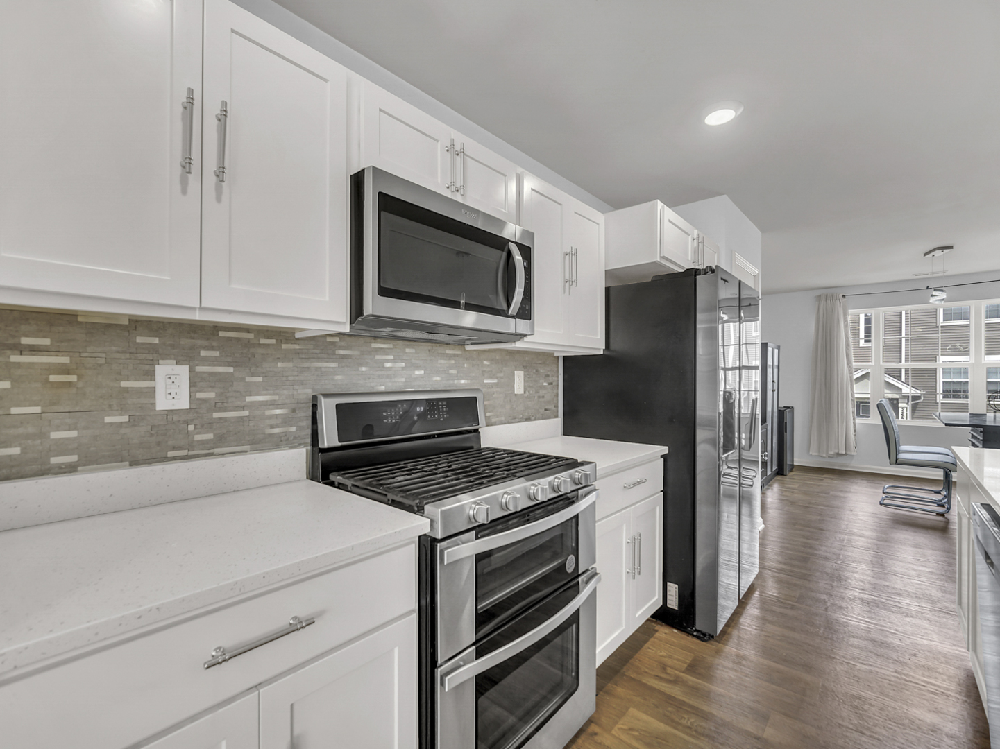 2151 Sassafras Way Unit: B