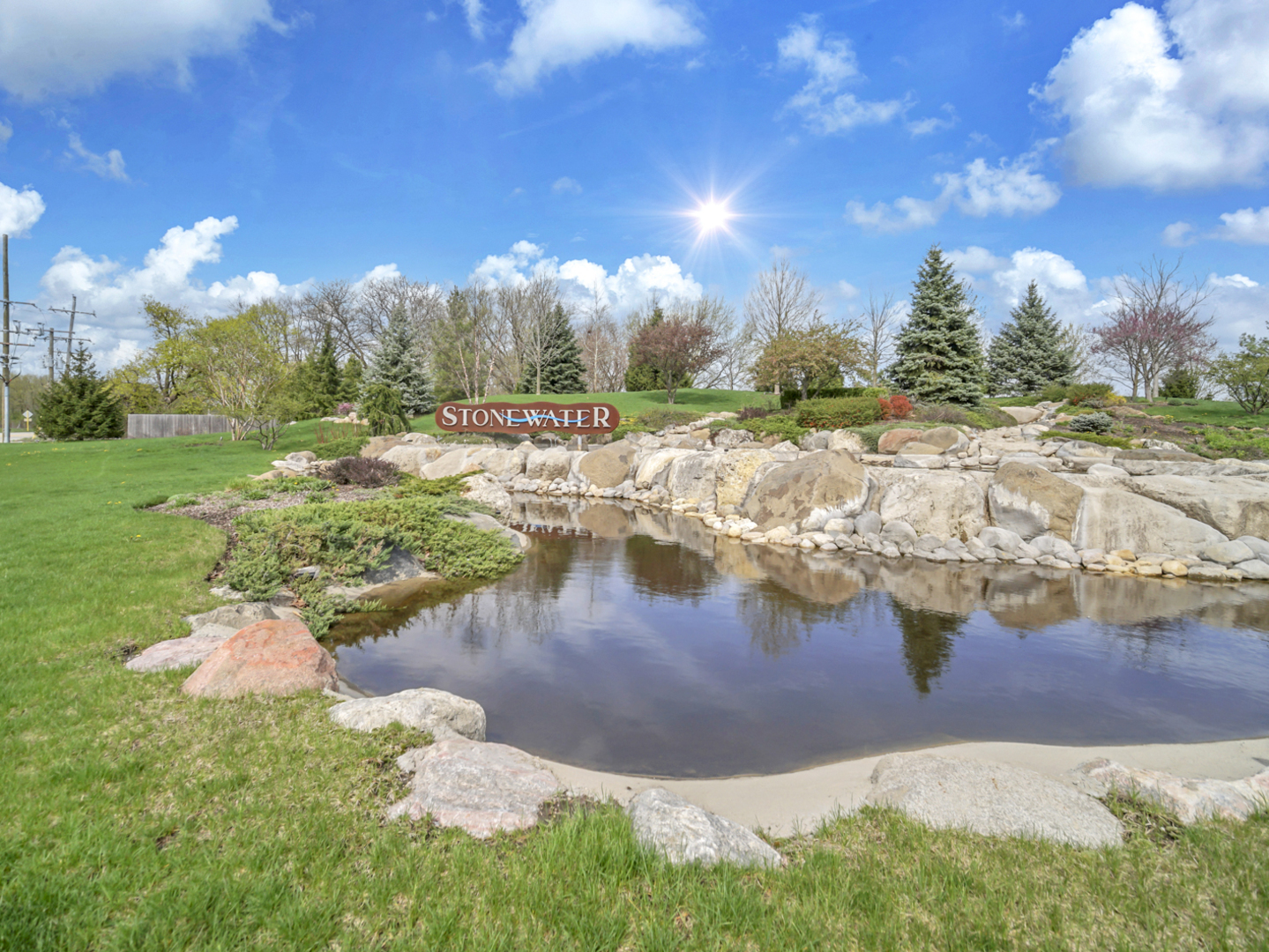 2151 Sassafras Way Unit: B