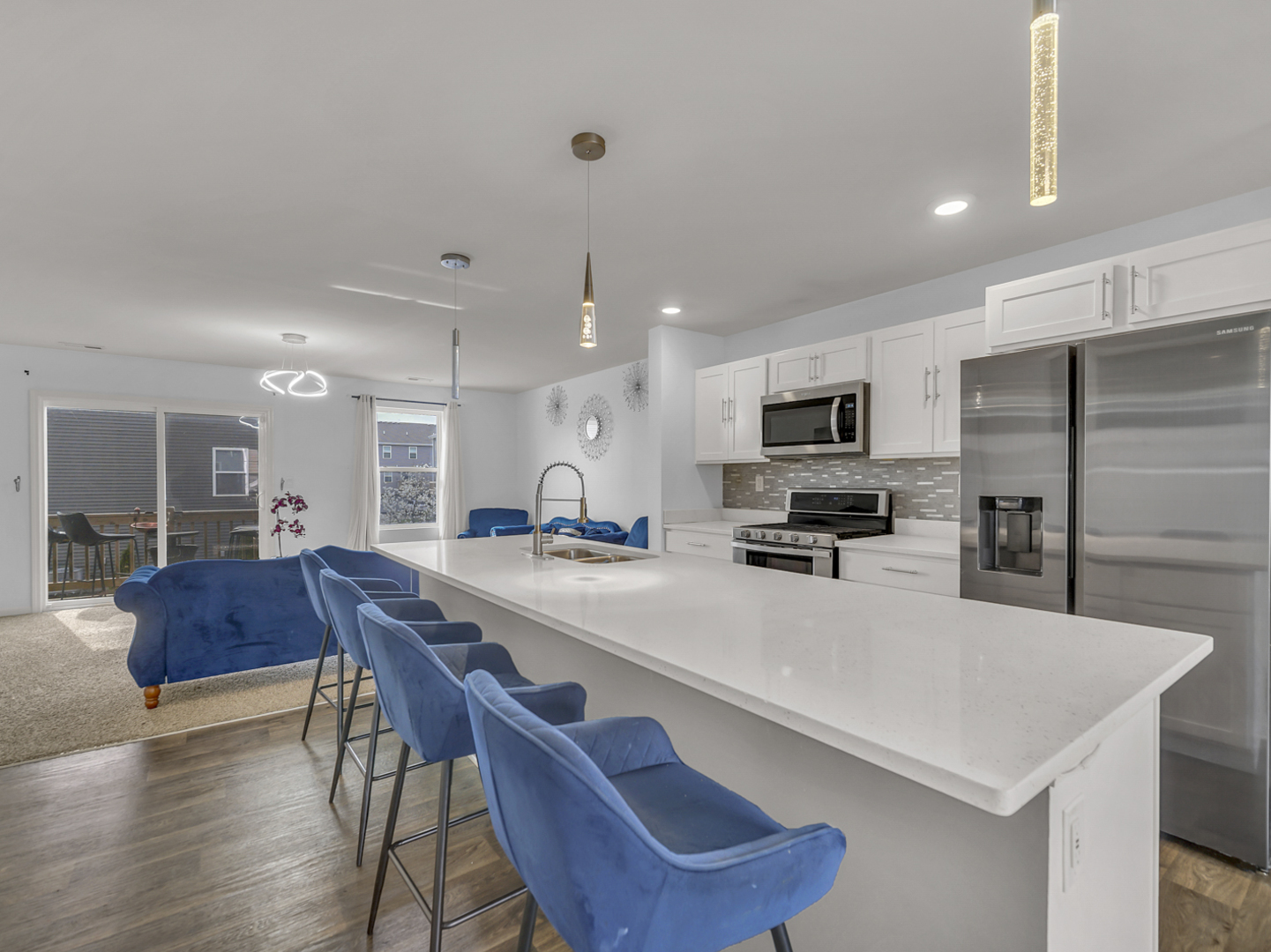 2151 Sassafras Way Unit: B