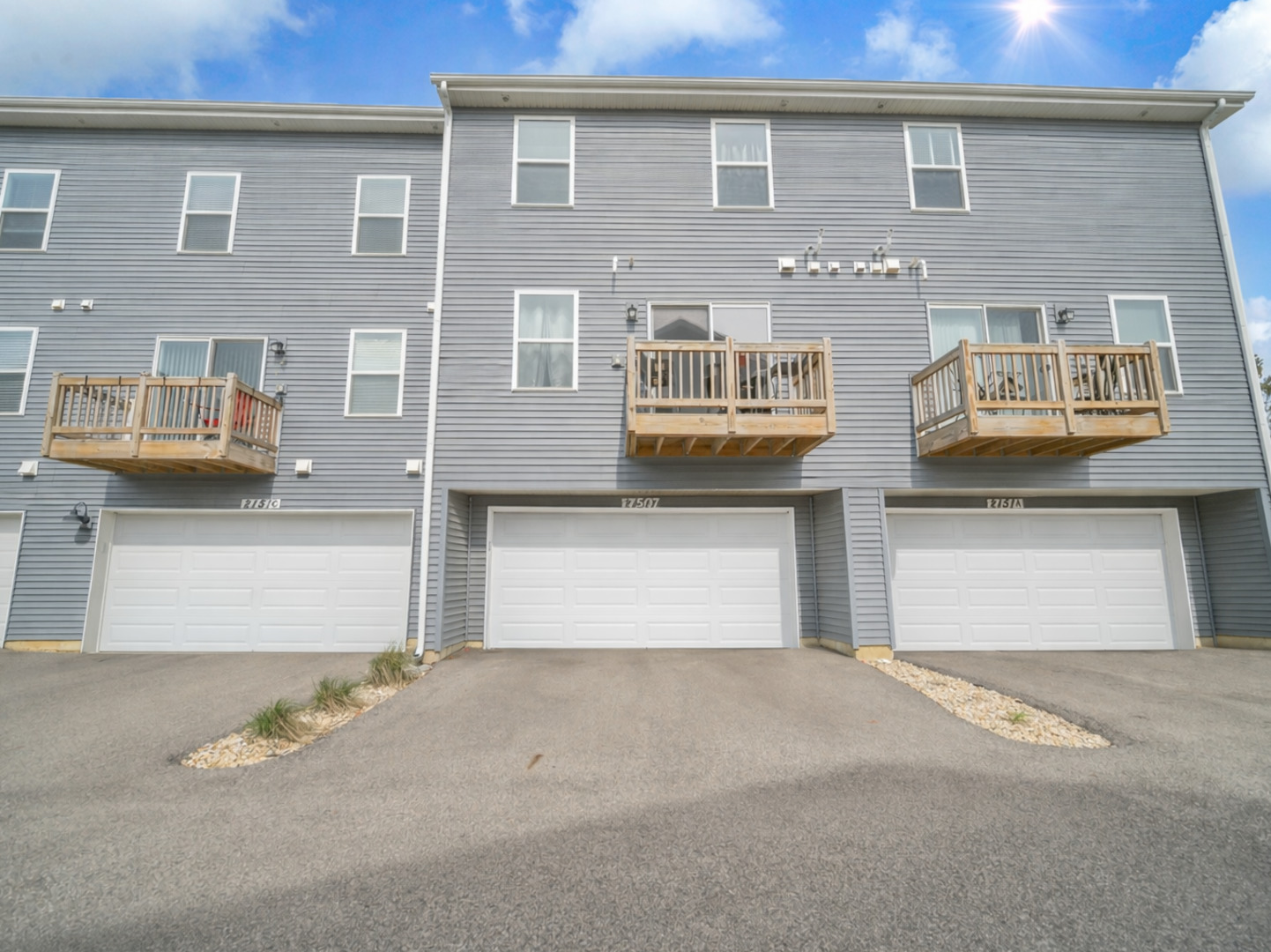 2151 Sassafras Way Unit: B