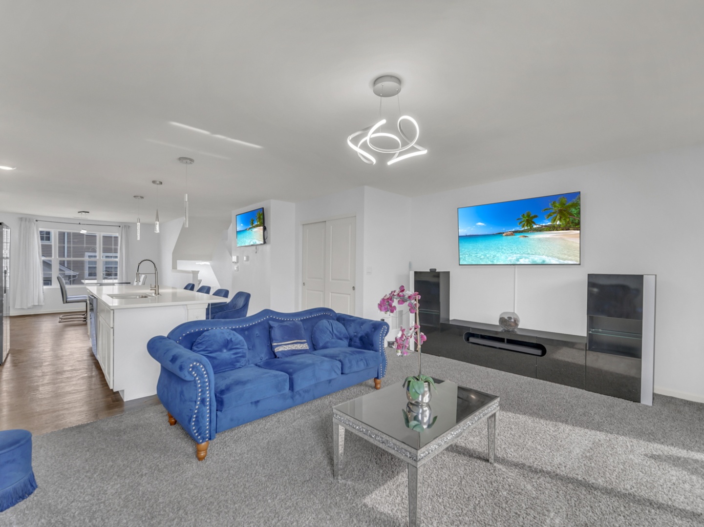 2151 Sassafras Way Unit: B