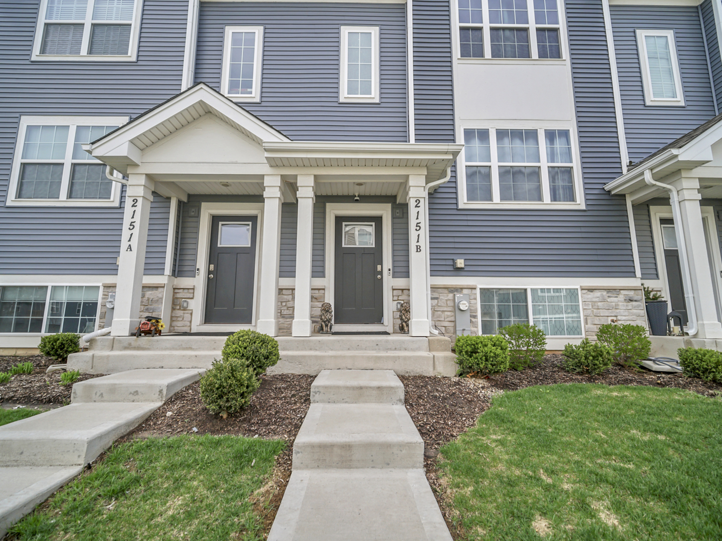 2151 Sassafras Way Unit: B