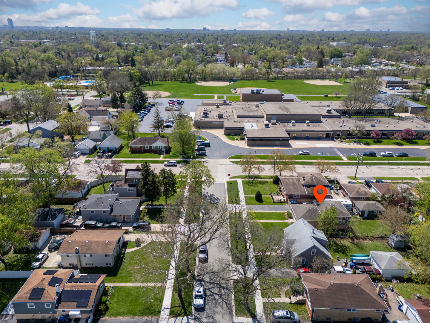 432 N Michigan Avenue