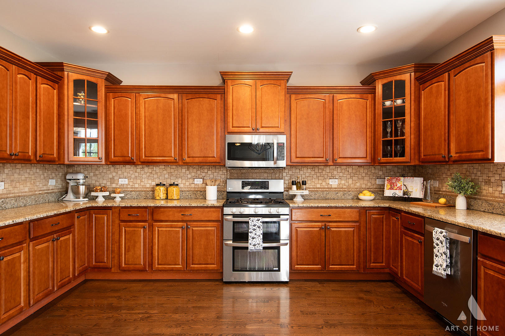 1139 James Peter Court