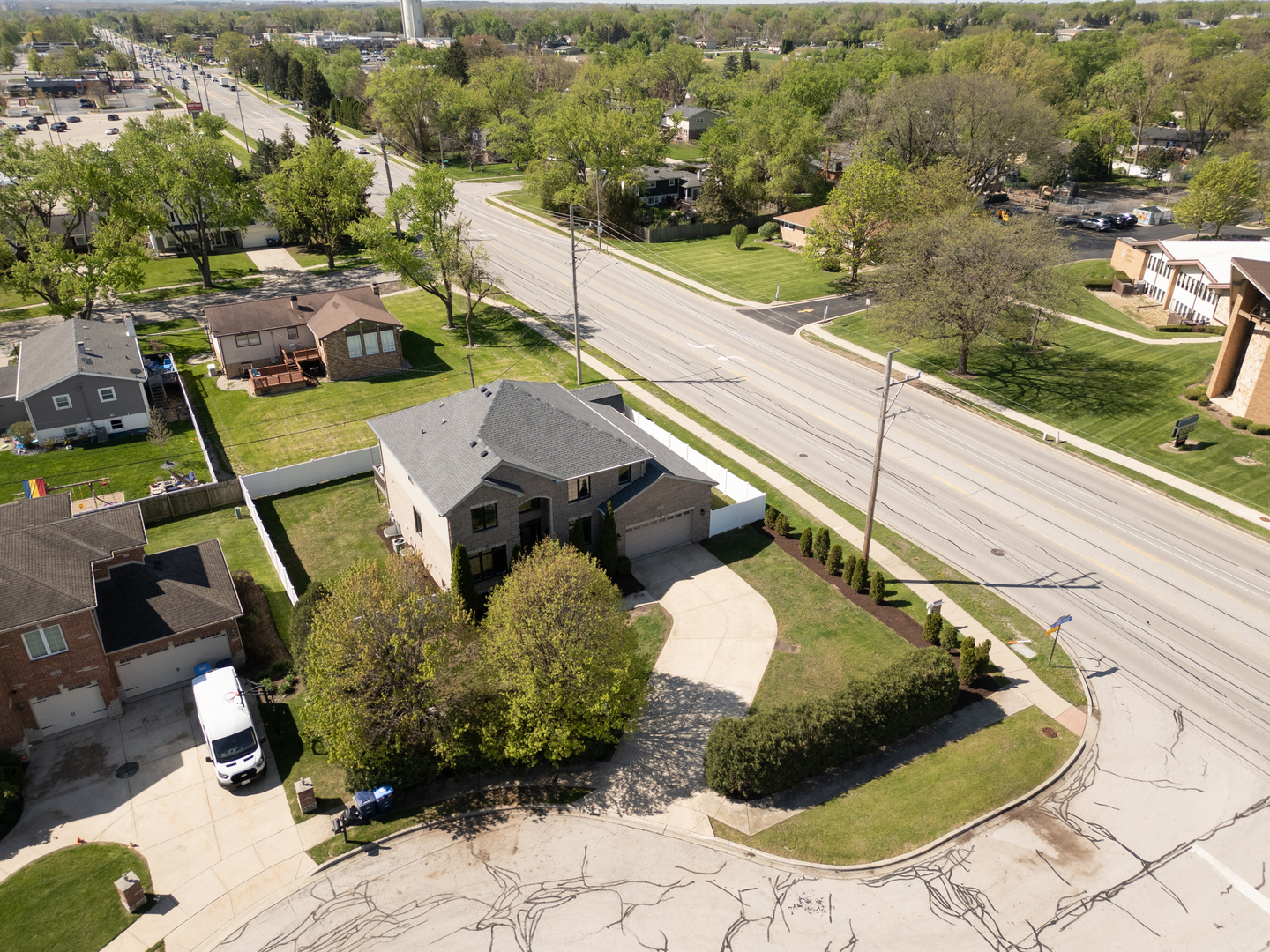 1139 James Peter Court
