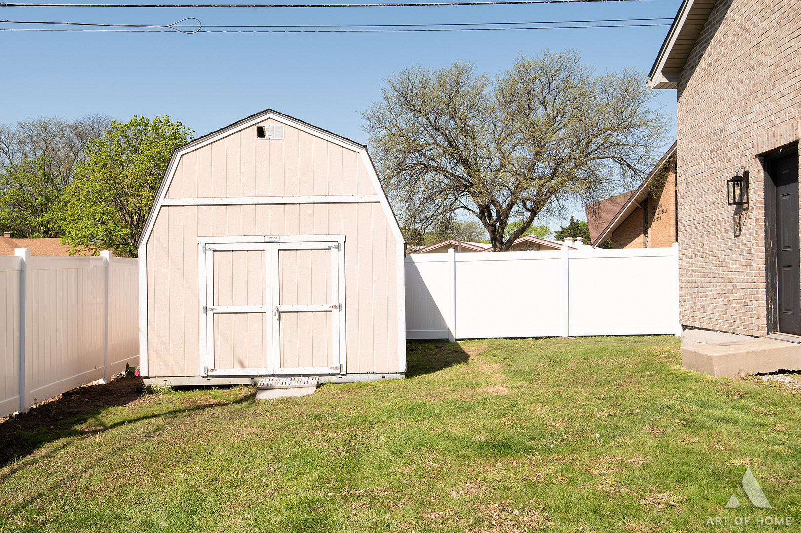 1139 James Peter Court