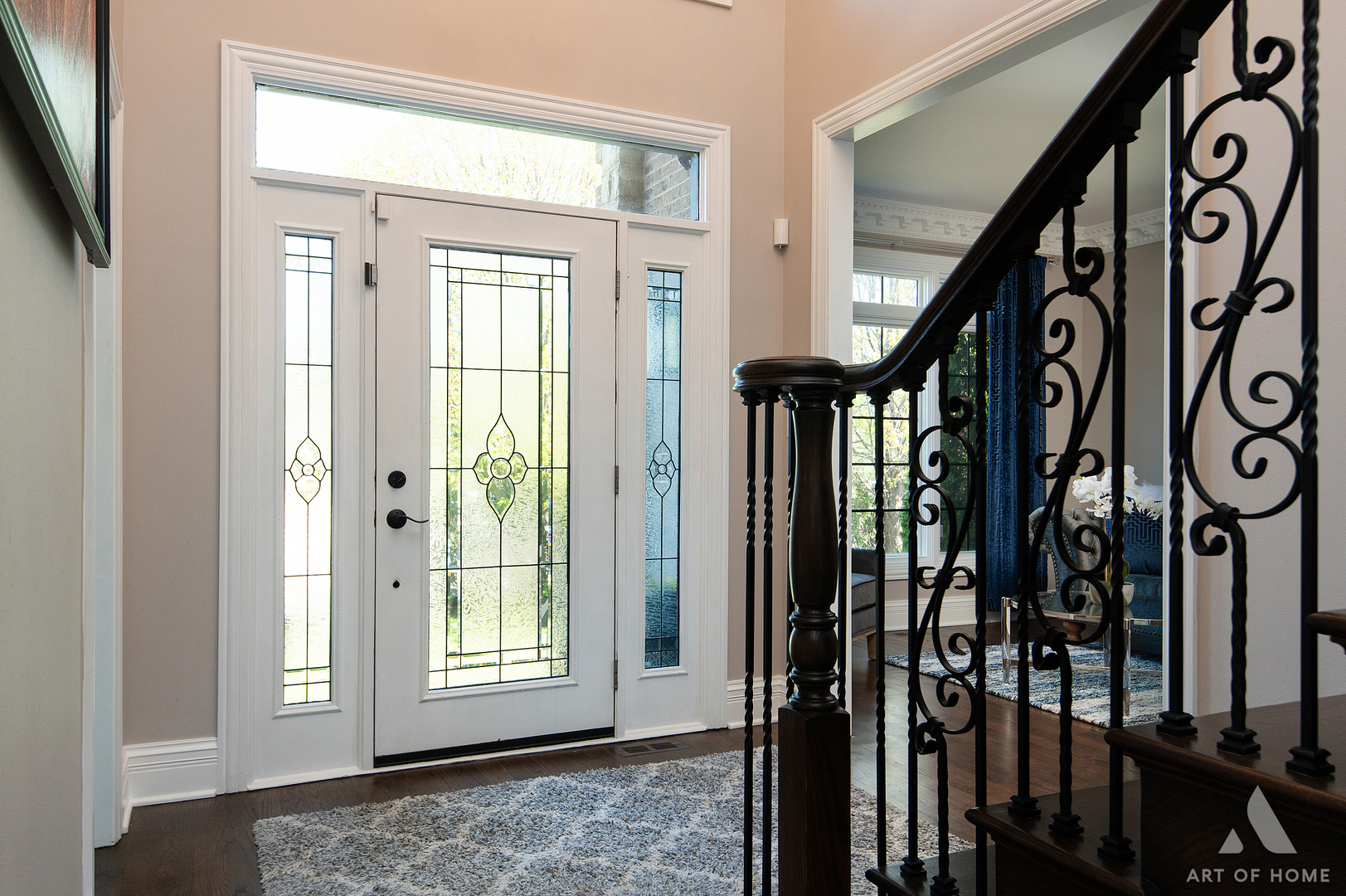 1139 James Peter Court