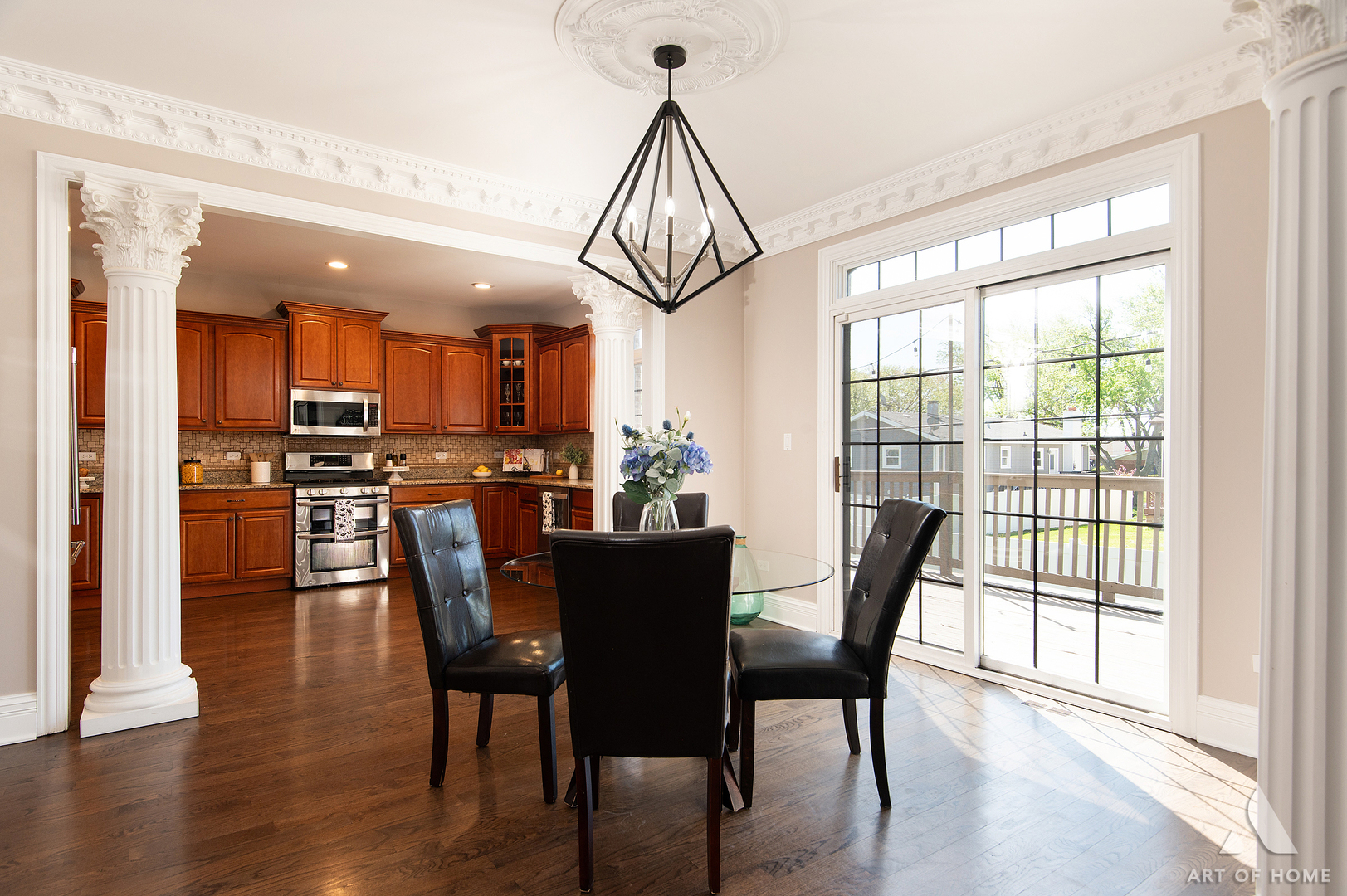 1139 James Peter Court